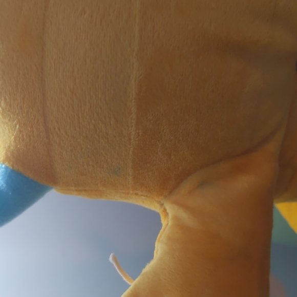 Don't Play with Your Food Kohls Cares - Picture 7 of 8